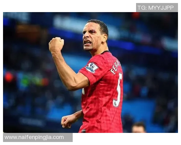 足球明星刀锋之影揭秘他背后的外号与传奇故事