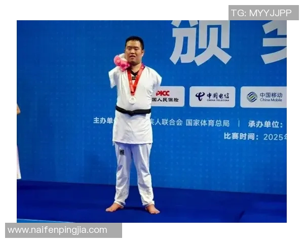 特奥精神助力残疾人运动员追梦之路展现无畏拼搏与希望的光辉